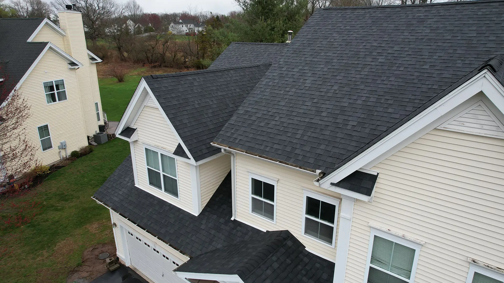 Roofing Contractor Fairfield County CT: Roof Repair, Replacement & Storm Damage Guide