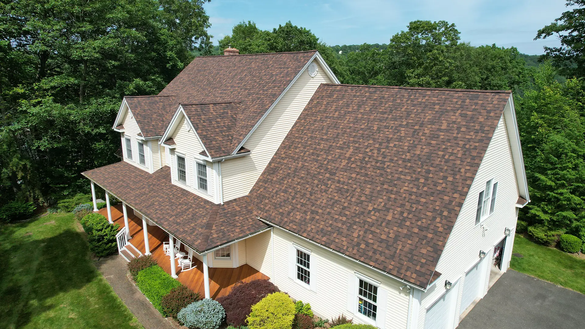 Spring Roof Maintenance Checklist for Connecticut Homeowners