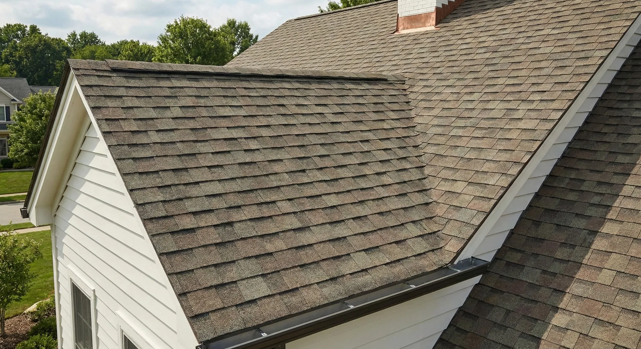 How Long Does an Asphalt Shingle Roof Last in Connecticut?