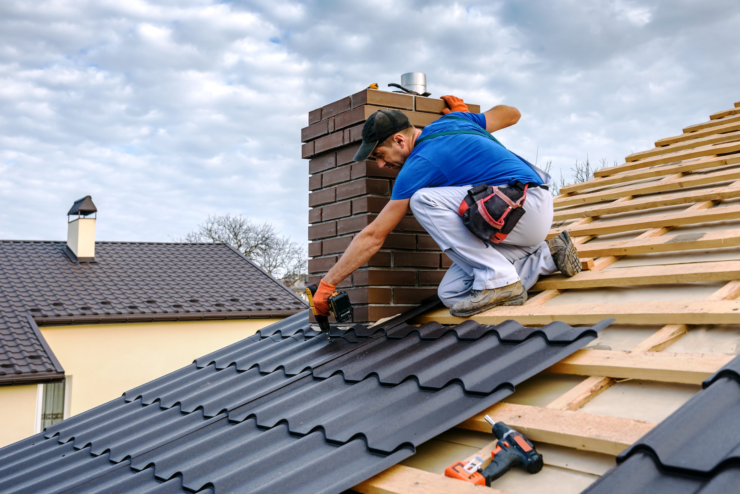 Warning Signs Your Roof Needs Repair