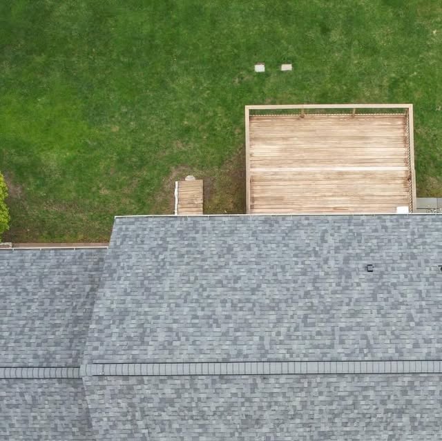 April 2026 Project Recap: Roofs, Decks, Gutters and Exterior Work Across Connecticut