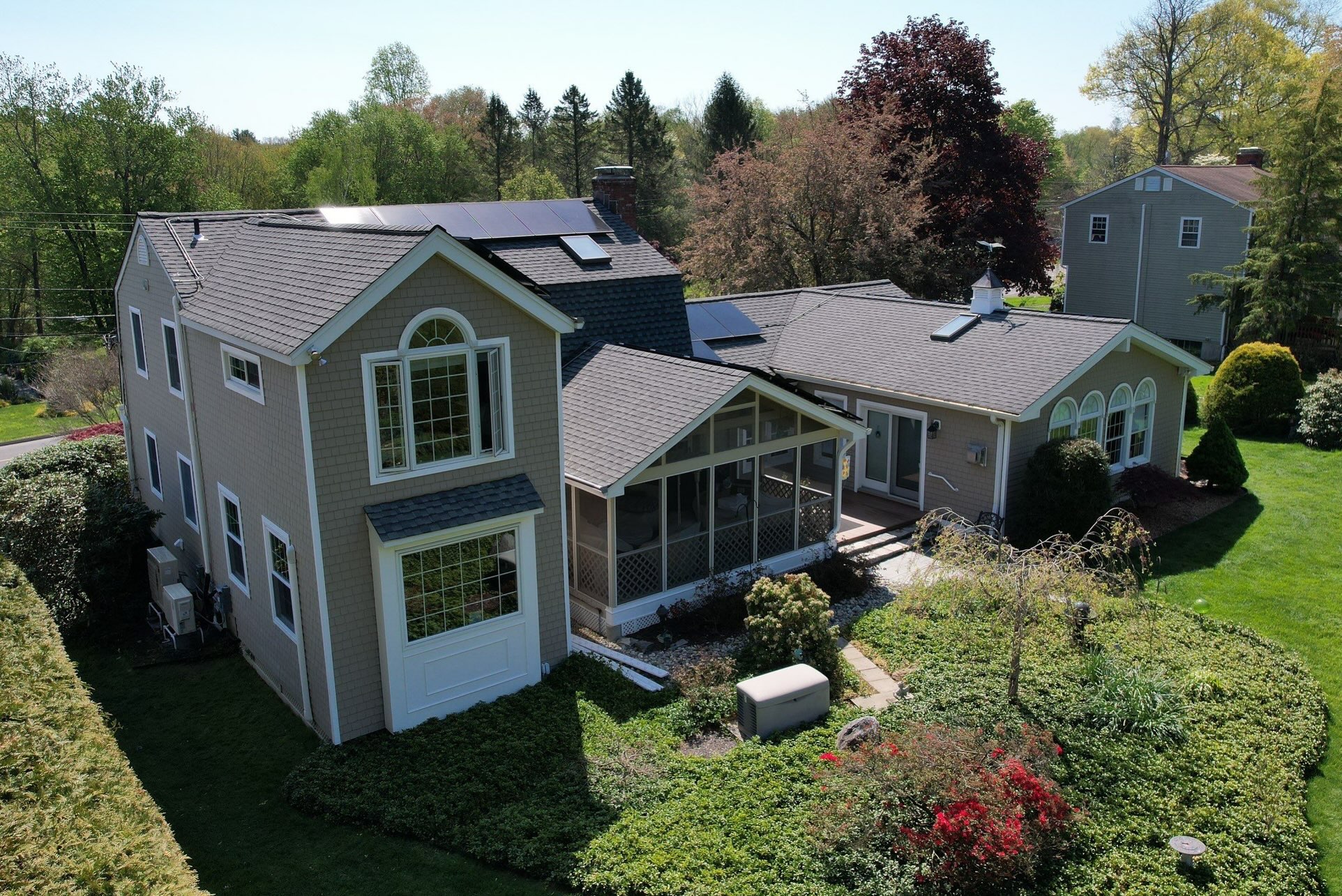 Inside July 2026: Siding, Metal Roofing and Local Project Highlights